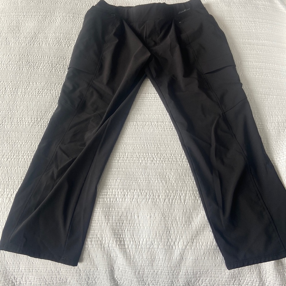 Eddie Bauer Athletic Pants